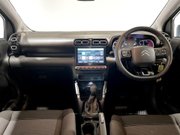 Citroen C3 Aircross 1.2 PureTech PLUS SUV 5dr Petrol EAT6 Euro 6 (s/s) (130 ps) Privacy Glass 19