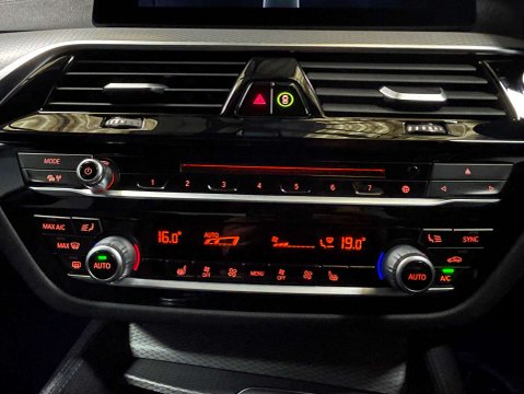 BMW 5 Series 3.0 530D xDrive M Sport Auto 4WD 4dr 26