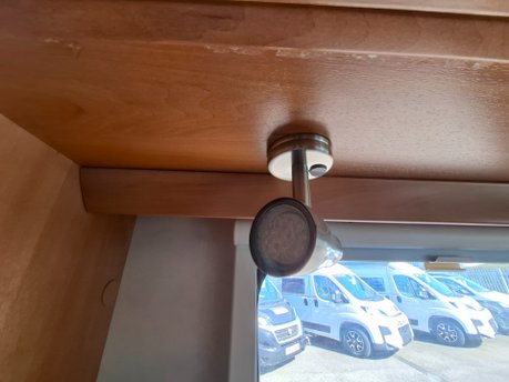 Hymer Van 522 2008 23