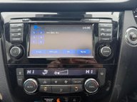 Nissan Qashqai N-TEC PLUS DIG-T 11