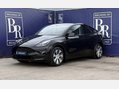Tesla Model Y (Dual Motor) Long Range SUV 5dr Electric Auto 4WDE (384 bhp) 8