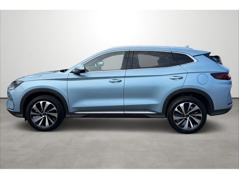 BYD Seal U 1.5 DM-i PHEV Boost Auto 7