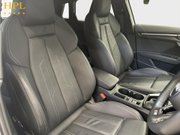 Audi A3 1.5 TFSI 35 S line Sportback 5dr Petrol S Tronic Euro 6 (s/s) (150 ps) Air 11