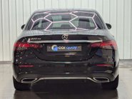 Mercedes-Benz E Class 2.0 E 300 AMG Line de Auto 4dr 37