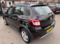 Dacia Sandero Stepway 0.9 TCe Laureate Euro 5 5dr 4
