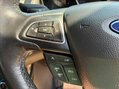 Ford Focus 1.5 TDCi Titanium Euro 6 (s/s) 5dr 14