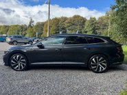 Volkswagen Arteon 2.0 Arteon R-Line TDI Semi-Auto 5dr 10