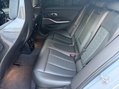BMW M3 3.0 M3 Competition M xDrive Auto 4WD 5dr 33