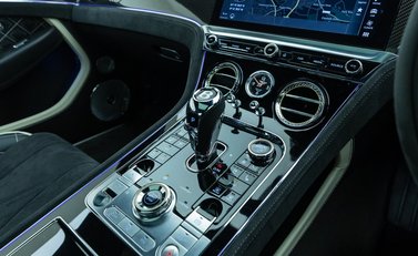 Bentley Continental GT Speed 19