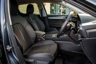 Cupra Leon ETSI V1 DSG 31