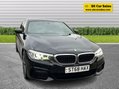 BMW 5 Series 2.0 530i GPF M Sport Auto Euro 6 (s/s) 4dr 2