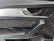 Audi SQ5 3.0 SQ5 TDI Quattro Auto 4WD 5dr 37