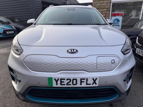 Kia Niro 4 4