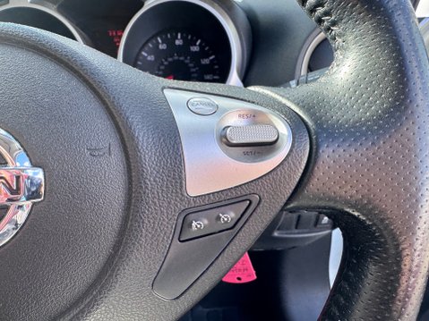 Nissan Juke ACENTA 15