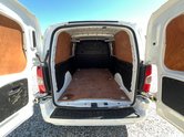 Vauxhall Combo LWB L2H1 Low Roof Sportive 2300 Air Con Sensors EURO 6 NO VAT 12