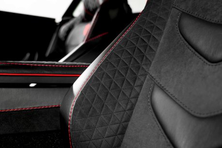 Aston Martin DBS Superleggera TAG HEUER EDITION. NOW SOLD. SIMILAR REQUIRED. PLEASE CALL 01903 254800. 19