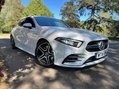 Mercedes-Benz A Class AMG A 35 4MATIC PREMIUM 12