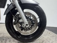 Suzuki Bandit GSF 650 2008 IDEAL FIRST BIG BIKE A2 RUNS GREAT 650CC COMMUTER 18