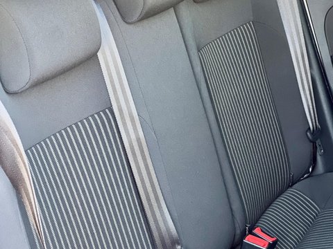 Volkswagen Polo 1.4 Match DSG Euro 5 5dr 19