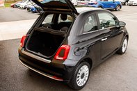 Fiat 500 STANDARD 35