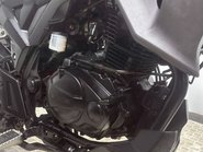 Sinnis Terrain 125 2018 ONLY 11K NEW MOT SERVICED ADVENTURE BIKE 125CC LEARNER 8