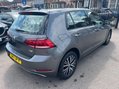 Volkswagen Golf 1.0 TSI BlueMotion Tech SE Nav DSG Euro 6 (s/s) 5dr 6