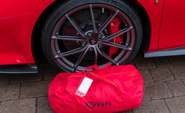 Ferrari 488 Pista 33