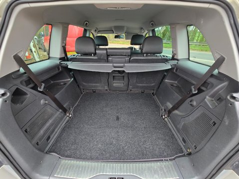 Vauxhall Zafira ELITE CDTI 29