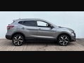 Nissan Qashqai 1.3 Qashqai Tekna DiG-T Semi-Auto 5dr 8