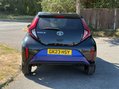 Toyota Aygo X VVT-I EDGE 5
