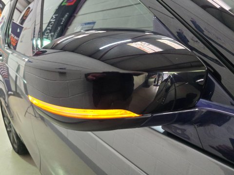 Land Rover Discovery TD6 HSE LUXURY 61