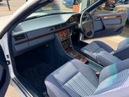 Mercedes-Benz E Class 3.2 E320 Cabriolet 2dr Petrol Automatic (217 bhp) 26
