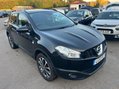 Nissan Qashqai 1.6 360 2WD Euro 5 5dr 1