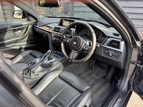 BMW 3 Series 3.0 330d M Sport Touring 5dr Diesel Auto Euro 6 (s/s) (258 ps) 21