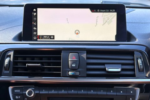 BMW 1 Series M140I SHADOW EDITION -APPLE CARPLAY -CAMERA -STAGE 1 TUNED 39