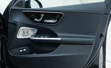 Mercedes-Benz C63 S AMG E Performance Estate Night Edition 24