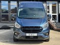 Ford Transit Custom 2.0 340 EcoBlue Limited Panel Van 5dr Diesel Auto L2 H2 Euro 6 (s/s) (170 p 4