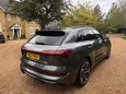 Audi E-Tron 55 Black Edition Auto quattro 5dr 95kWh 8