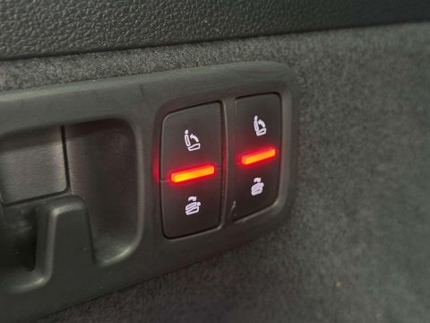 Audi Q7 3.0 TDI V6 50 Black Edition SUV 5dr Diesel Tiptronic quattro Euro 6 (s/s) ( 48