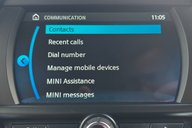 Mini Clubman COOPER CLASSIC,7 MAIN DEALER SERVICES,SAT NAV,DAB RADIO CRUISE, 23