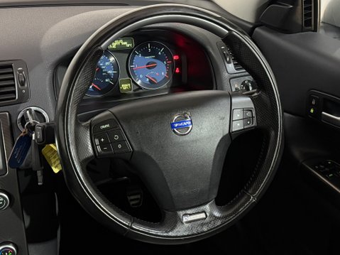 Volvo C30 D2 R-DESIGN 13