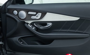 Mercedes-Benz C63 AMG S PREMIUM PLUS 20