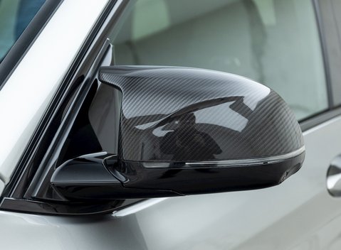 BMW X3 M Competition 27