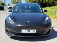 Tesla Model 3 Model 3 Performance AWD 4WD 4dr 11