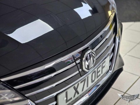 MG MG5 52.5kWh Excite Auto 5dr 7