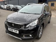 Peugeot 2008 S/S ALLURE 5