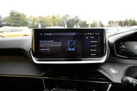 Peugeot 208 PURETECH ALLURE S/S 28
