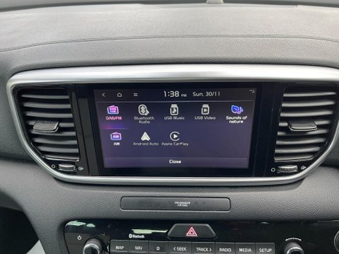 Kia Sportage 1.6 CRDi MHEV GT-Line DCT Euro 6 (s/s) 5dr 26