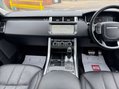 Land Rover Range Rover Sport 3.0 Range Rover Sport HSE Dynamic SDV6 Automatic 4WD 5dr - NATIONAL DELIVER 9