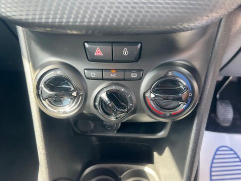 Peugeot 208 1.2 PureTech Active Euro 6 5dr 38